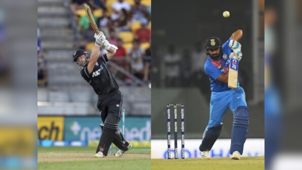Highlights, India vs New Zealand, 3rd T20I at Hamilton, Full Cricket Score: Kiwis win thriller by 4 runs, take series 2-1