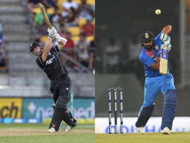 India vs New Zealand, Highlights, 2nd T20I at Auckland, Full Cricket Score: Visitors level series with seven-wicket win
