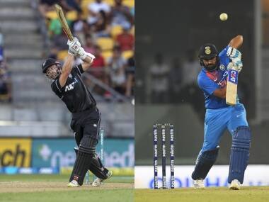 Highlights, India vs New Zealand, 1st T20I at Wellington, Full Cricket Score: Tim Seifert's blistering 84 sets up big win for Kiwis