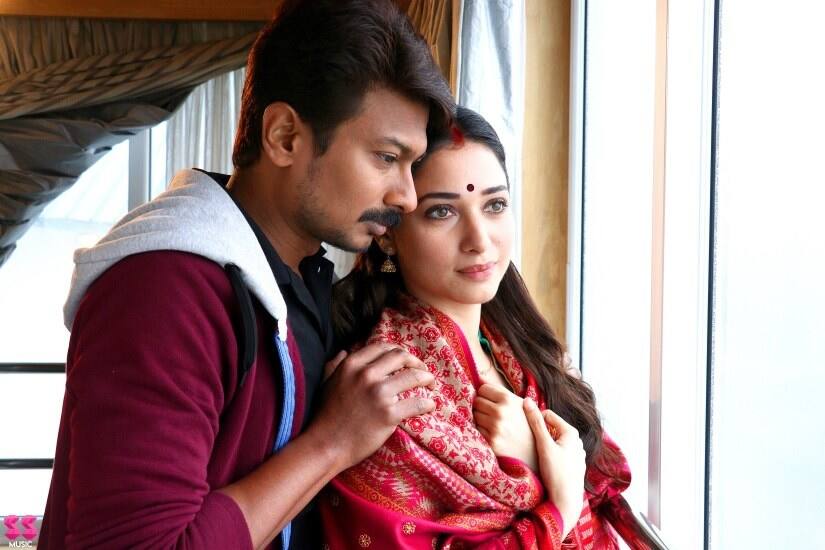 Another still from Seenu Ramasamy’s Kanne Kalaimaane