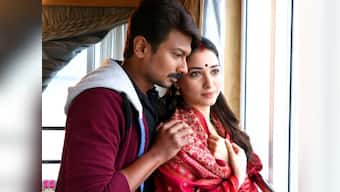 Kanne Kalaimaane director Seenu Ramasamy on working with Udhayanidhi Stalin and Tamannaah