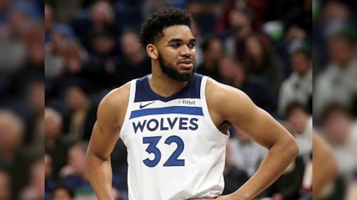 Coronavirus pandemic: NBA star Karl-Anthony Towns donates $100,000; Michael Jordan sets up fund for Hornets part-timers