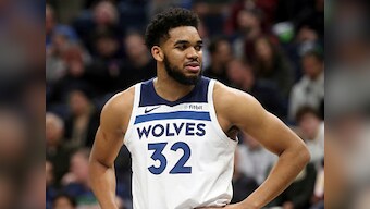 Coronavirus pandemic: NBA star Karl-Anthony Towns donates $100,000; Michael Jordan sets up fund for Hornets part-timers