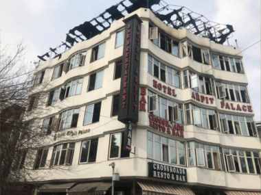 Three back-to-back fires in Delhi a grim reminder of lack of focus on prevention, modernisation Three back-to-back fires in Delhi a grim reminder of lack of focus on prevention, modernisation