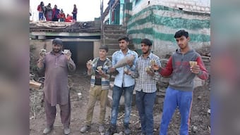 IAF strikes JeM camp: Jammu and Kashmir border residents appeal for peace, say war no solution to India-Pakistan conflict