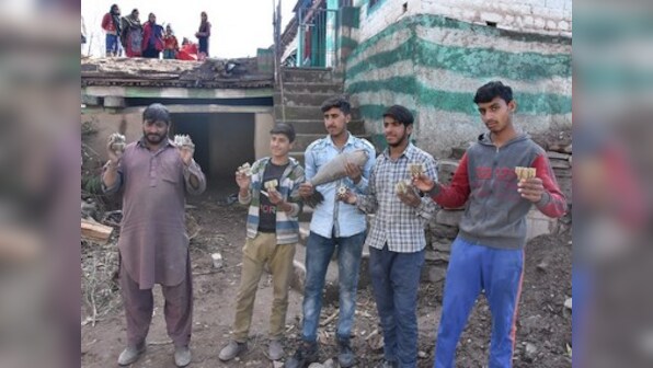 IAF strikes JeM camp: Jammu and Kashmir border residents appeal for peace, say war no solution to India-Pakistan conflict