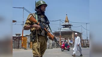 Jammu and Kashmir Instrument of Accession explained: Article 370 linked to agreement signed between Hari Singh and India