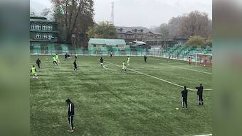 Pulwama terror attack: Minerva Punjab request AIFF to shift upcoming I-League game against Real Kashmir from Srinagar