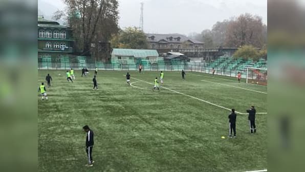 Pulwama terror attack: Minerva Punjab request AIFF to shift upcoming I-League game against Real Kashmir from Srinagar