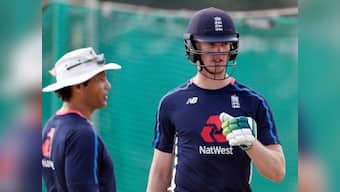 West Indies vs England: Visitors recall opener Keaton Jennings and drop Ben Foakes for third Test