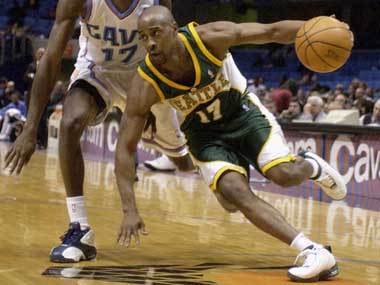 NBA: 48-year-old former Portland Trail Blazers, Boston Celtics star Kenny Anderson suffers stroke NBA: 48-year-old former Portland Trail Blazers, Boston Celtics star Kenny Anderson suffers stroke