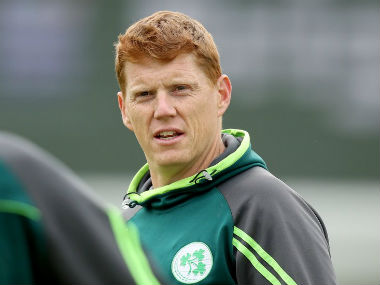 Afghanistan vs Ireland: Kevin O'Brien says visitors were competitive in phases despite suffering T20I sweep Afghanistan vs Ireland: Kevin O'Brien says visitors were competitive in phases despite suffering T20I sweep