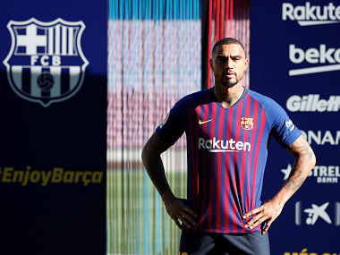 Barcelona lead the way in January transfer window as Premier League clubs make no major signings on deadline day Barcelona lead the way in January transfer window as Premier League clubs make no major signings on deadline day