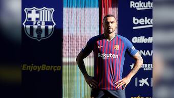 Barcelona lead the way in January transfer window as Premier League clubs make no major signings on deadline day