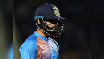 India vs Australia: Virat Kohli and Co's poor shot selection and lack of game plan cost hosts the match in Vizag