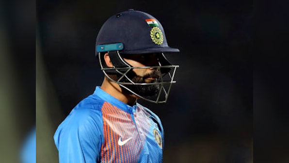 India vs Australia: Virat Kohli and Co's poor shot selection and lack of game plan cost hosts the match in Vizag