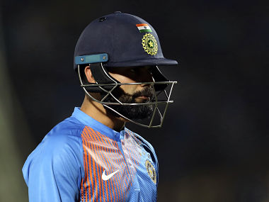 India vs Australia: Virat Kohli and Co's poor shot selection and lack of game plan cost hosts the match in Vizag India vs Australia: Virat Kohli and Co's poor shot selection and lack of game plan cost hosts the match in Vizag