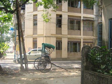 West Bengal's climate change conundrum: Why Kolkata is more heat-stressed than other megacities West Bengal's climate change conundrum: Why Kolkata is more heat-stressed than other megacities