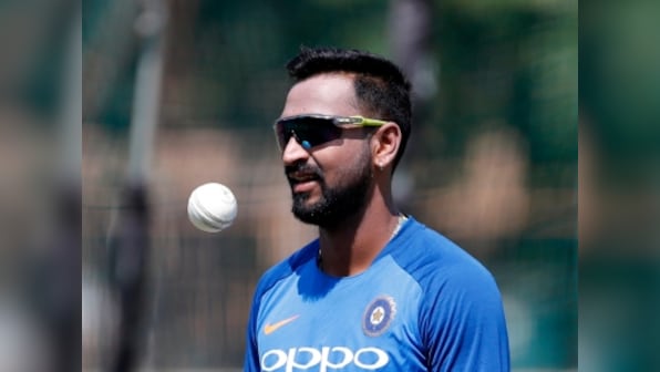 India vs Australia: Krunal Pandya says hosts need to be more cautious with batting ahead of second T20I