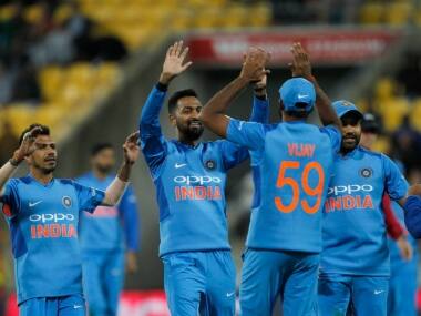 India vs New Zealand: Krunal Pandya rues poor bowling in middle overs as visitors succumb to record loss in Wellington