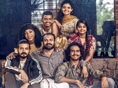 Kumbalangi discount nights prime