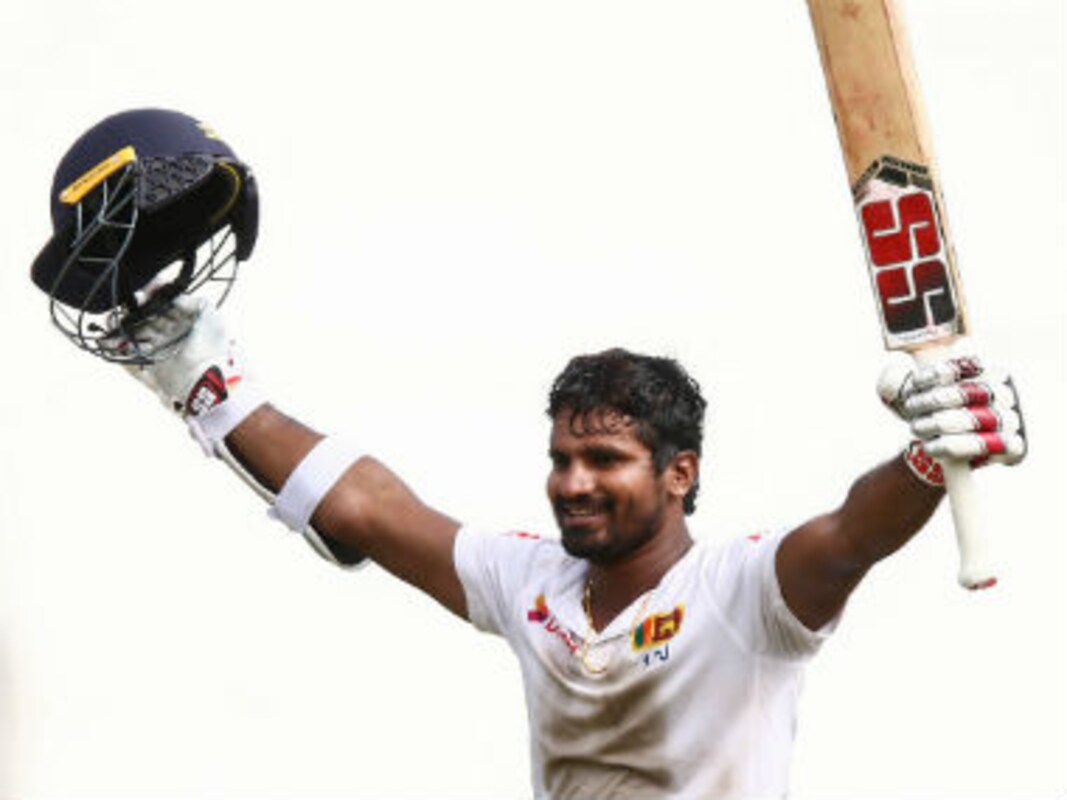 Sri Lanka Vs England Hosts Include Injured Kusal Perera In Squad For Two Test Series Leave Lahiru Thirimanne Out Firstcricket News Firstpost