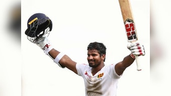 South Africa vs Sri Lanka: Kusal Perera masterclass guides visitors to thrilling one-wicket win at Durban