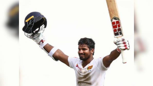 South Africa vs Sri Lanka: Kusal Perera masterclass guides visitors to thrilling one-wicket win at Durban