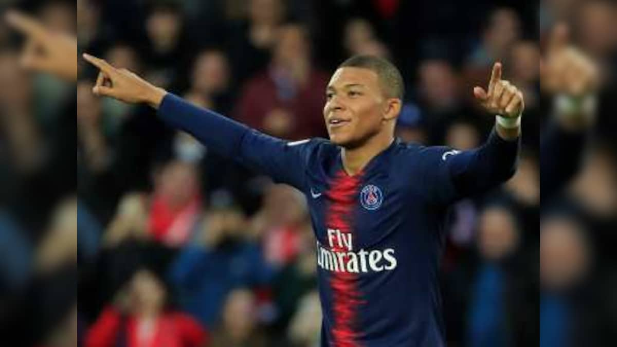 Ligue 1: Kylian Mbappe tops list of estimated transfer values at $296 million according to CIES Football Observatory algorithm