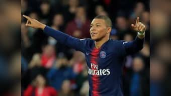 Ligue 1: Brazilian legend Pele backs French sensation Kylian Mbappe to emulate his feat of scoring 1000 career goals
