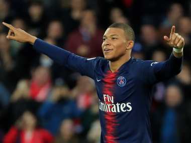 Ligue 1: Brazilian legend Pele backs French sensation Kylian Mbappe to emulate his feat of scoring 1000 career goals Ligue 1: Brazilian legend Pele backs French sensation Kylian Mbappe to emulate his feat of scoring 1000 career goals