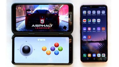 LG V60 ThinQ likely to be launched with dual screen support at MWC 2020