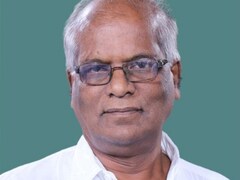 Ram Nath Kovind Narendra Modi Condole Death Of Ladu Kishore Swain Pm Lauds Bjd Mp S Work In Rural Development India News Firstpost