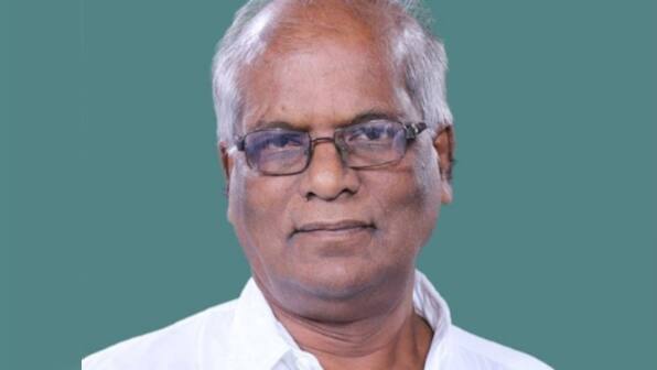 BJD MP Ladu Kishore Swain dies at 71 in Bhubaneswar; Naveen Patnaik says parliamentarian's loss is profound