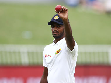 South Africa vs Sri Lanka: Lasith Embuldeniya's arrival a huge positive for visitors but the spinner should be preserved for Tests South Africa vs Sri Lanka: Lasith Embuldeniya's arrival a huge positive for visitors but the spinner should be preserved for Tests