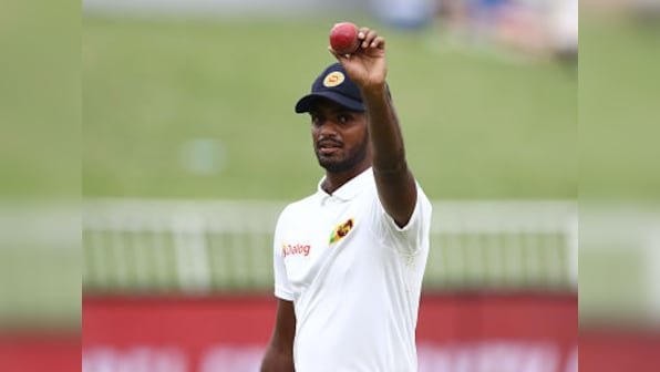 South Africa vs Sri Lanka: Lasith Embuldeniya's arrival a huge positive for visitors but the spinner should be preserved for Tests