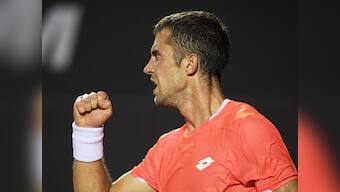 With Rio Open title, Laslo Djere gives demonstration of grit in the face of heartbreaking personal circumstances