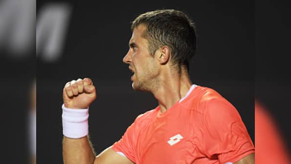 With Rio Open title, Laslo Djere gives demonstration of grit in the face of heartbreaking personal circumstances