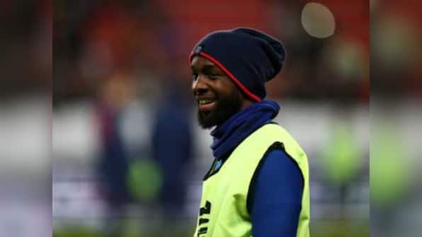Ligue 1: Former Chelsea, Arsenal midfielder Lassana Diarra released from Paris Saint-Germain contract
