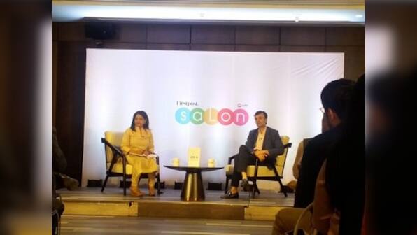 Ruchir Sharma, who tours India before elections, speaks on why 2019 polls are the closest yet, at Firstpost Salon