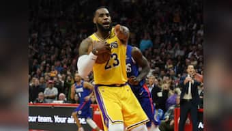 NBA Rundown Week 19: LA Lakers' decision about LeBron James, Milwaukee Bucks reign in the East and more