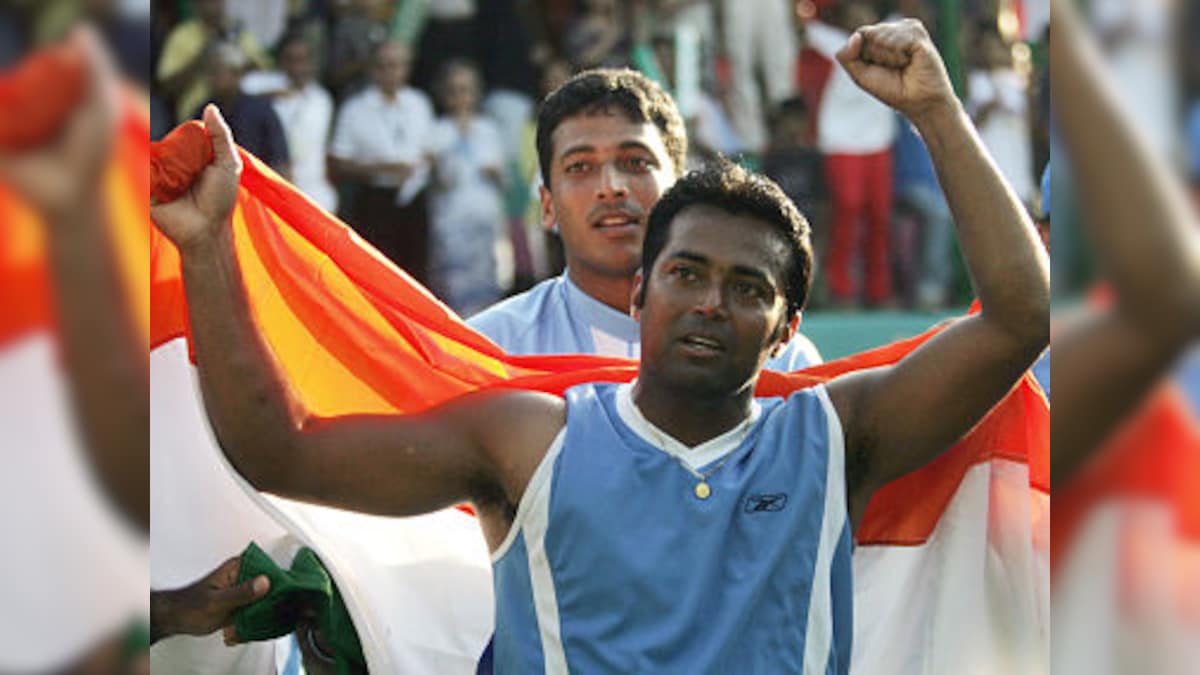 In post Leander Paes-Mahesh Bhupathi era, India bereft of doubles exponents in Grand Slams