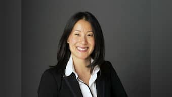 USA Gymnastics name former NBA vice president Li Li Leung as new CEO to help lead governing body past sex scandal