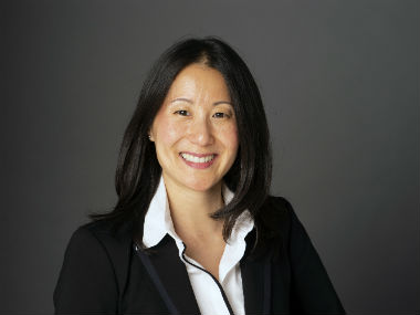 USA Gymnastics name former NBA vice president Li Li Leung as new CEO to help lead governing body past sex scandal USA Gymnastics name former NBA vice president Li Li Leung as new CEO to help lead governing body past sex scandal