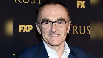 Danny Boyle's upcoming musical comedy, starring Lily James and Kate McKinnon, titled Yesterday