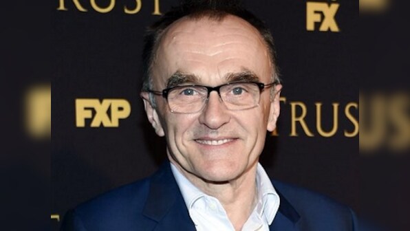 Danny Boyle's upcoming musical comedy, starring Lily James and Kate McKinnon, titled Yesterday
