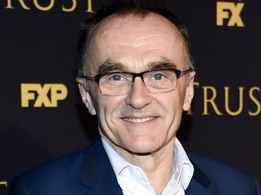 Danny Boyle's upcoming musical comedy, starring Lily James and Kate McKinnon, titled Yesterday Danny Boyle's upcoming musical comedy, starring Lily James and Kate McKinnon, titled Yesterday