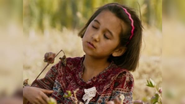 Berlinale 2019: A First Farewell is a poetic, often disheartening look into the lives of China’s Uyghur minorities