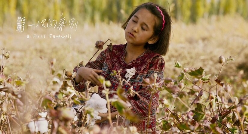 Berlinale 2019: A First Farewell is a poetic, often disheartening look into the lives of China’s Uyghur minorities