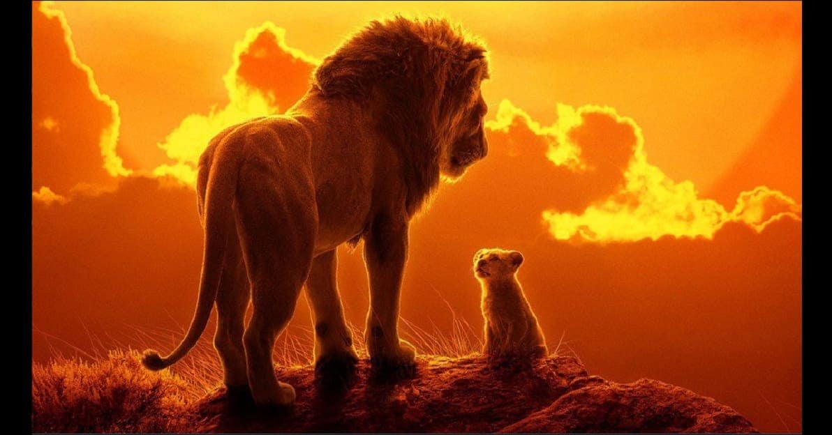 The Lion King Hindi: Nepotism aside, Aryan Khans voice fits the bill for Simba more than SRKs does for Mufasa